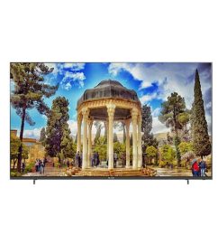 تلویزیون ال ای دی هوشمند الیو مدل ۷۵UA8630 سایز ۷۵ اینچ