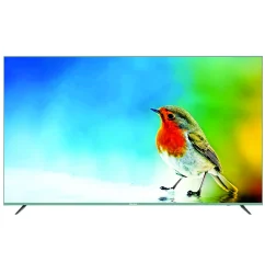 تلویزیون سونیا مدل S-75QU9800 سایز 75 اینچ هوشمند